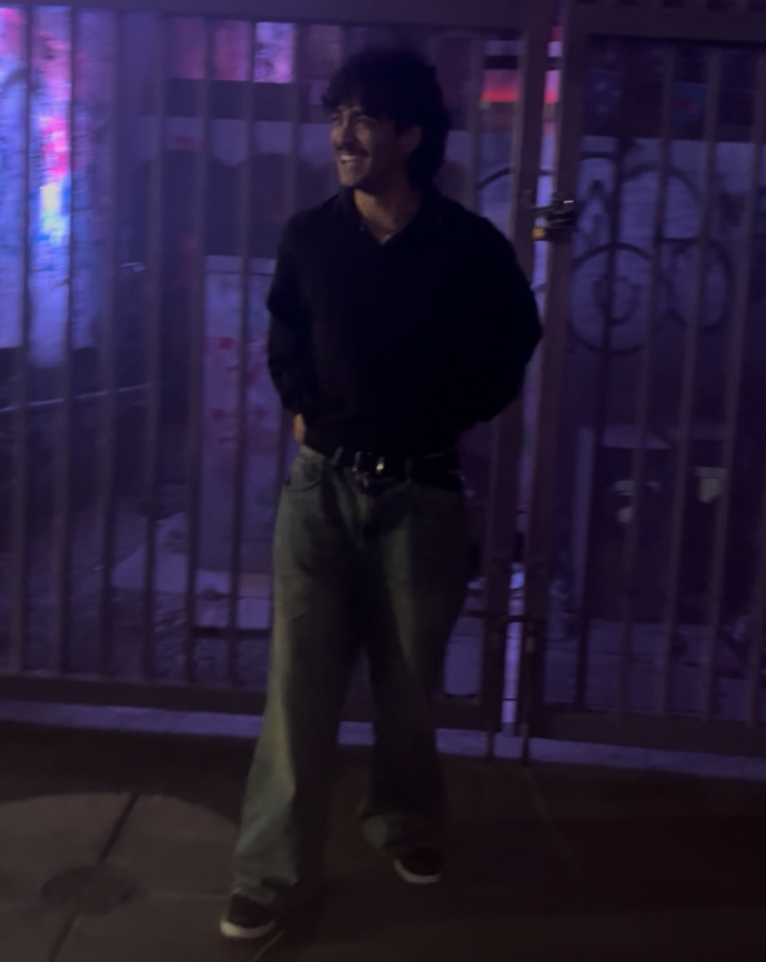 Damian Dueñas